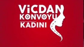Venhar Sağıroğlu - Vicdan Konvoyu Venhar Sağıroğlu - Vicdan Konvoyu