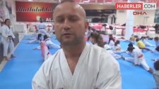 Aktif Spor Kulübü Sporcuları, Düğün Salonunda Çalışarak 14 Madalya Kazandı