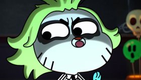 Aldatmaca (Gumball Türkçe Dublaj | Cartoon Network)