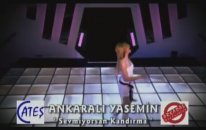 Ankaralı Yasemin - Sevmiyorsan Kandırma