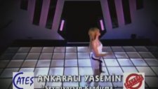 Ankaralı Yasemin - Sevmiyorsan Kandırma