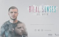 Bilal Sonses - Gel Artık