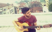 Bilal Sonses - Sol Yanım (Akustik)