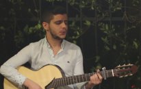 Bilal Sonses - Unuttum İşte (2016)