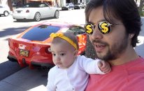 Bu Nasıl Bir Zenginlik! Vlog#39