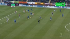 Burnley 2-1 Everton (Geniş Özet - 03 Mart 2018)