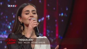 Elif Buse Dogan - Hoşgeldin Elif Buse Dogan - Hoşgeldin