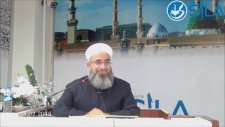 EVİ NUR SAÇAN SAHABE EFENDİMİZ !!! | Musab Aktaş Hocaefendi