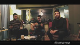 Koliva - Ayna Ayna Ellere Koliva - Ayna Ayna Ellere