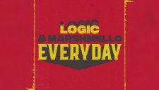 Marshmello - Everyday Feat. Logic