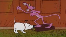 Pembe Panter - Slink Pink (59.Bölüm)