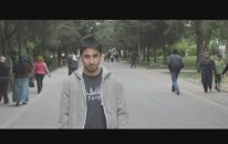 Sancak - Tek Kaçacak Yerim