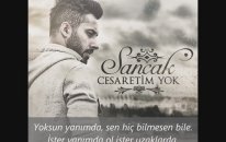 Sancak - Yoksun Yanımda
