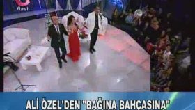 Ali Özel - Bağına Bahçasına Ali Özel - Bağına Bahçasına