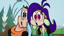 Avcılık | Çılgın Kılıçlar | Cartoon Network Çizgi Film