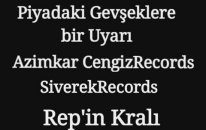 Azimkar-Burası Adana- (Dis Too Piyasa) #disstrack Cengizrecords Studyo63