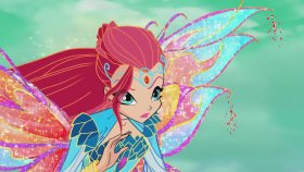 Bulutlu Kule | Winx Club Türkçe Çizgi Film | Winx Dünyası (6.Sezon 25.Bölüm Tam)