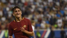 Cengiz Ünder, Napoli maçını da boş geçmedi!