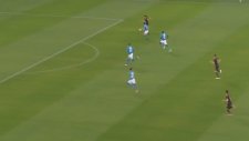 Cengiz Ünder ve attığı akıl dolu gol