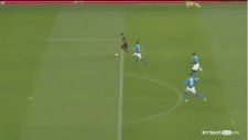 Cengiz Ünder'in Napoli'ye Attığı Gol (03 Mart 2018)