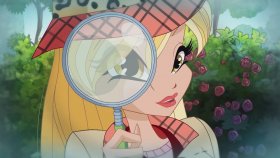 Hayaller Kırıkları Klibi | Winx Club Türkçe Çizgi Film | Winx Dünyası (9. Bölüm)