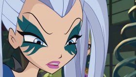İstila | Winx Club Türkçe Çizgi Film | Winx Dünyası (6.Sezon 16.Bölüm Tam)