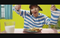 J-hope - Daydream