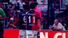 Kırmızı Kart Gören 10 Talihsiz Kaleci