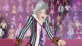 Kötü Plan | Winx Club Türkçe Çizgi Film | Winx Dünyası (10. Bölüm Tam)