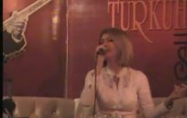 Meral Çelik - Mardinli Güzel Yarim