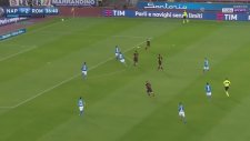 Napoli 2-4 Roma (Maç Özeti - 3 Mart 2018)