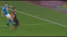 Napoli 2-4 Roma - Maç özeti izle (3 Mart 2018)
