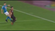 Napoli 2-4 Roma - Maç özeti izle (3 Mart 2018)