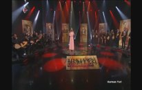 Nazlı Öksüz - Ağ Ellerin Sala Sala & Nolur Hey Gelin