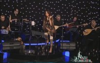 Nazlı Öksüz - Al Fadimem