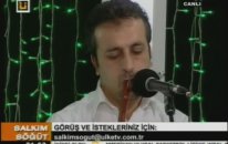 Nazlı Öksüz - Aldın Aklım Bir Bakışta