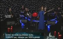 Nazlı Öksüz - Gesi Bağları