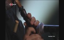Nazlı Öksüz - Şemsiyemin Ucu Kare