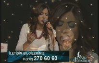 Nazlı Öksüz - Üğrünü Üğrünü (Şen Ol Yaylam)(Bedir)
