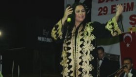 Nuray Hafiftaş - Gaçma Yarim Nuray Hafiftaş - Gaçma Yarim
