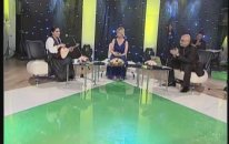 Nuray Hafiftaş - Sabah Olsun Ben Bu Elden Gideyim