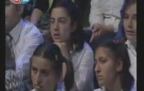 Nuray Hafiftaş - Sen Küçüksün