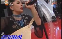 Nuray Hafiftaş - Sen Küçüksün