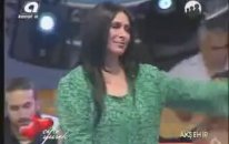 Nuray Hafiftaş - Telli Turnam