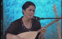 Nuray Hafiftaş - Viran Olur Dünya