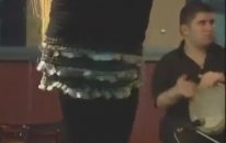 Oktay Usta Gazino Alemi - Araba Pazarı