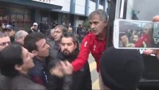 Şenol Güneş’e Trabzon'u Sattın Tepkisi