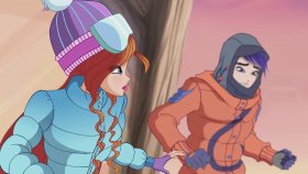 Yeni Düşmanlar Ve Eski Arkadaşlar | Winx Club Türkçe Çizgi Film | Winx Dünyası (12. Bölüm)