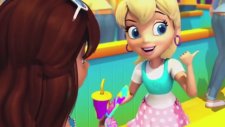 Yer Çalmak | Polly Pocket Tüm Bölüm Derleme | Türkçe Çizgi Film