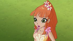 Yer Değiştiren Okul | Winx Club Türkçe Çizgi Film | Winx Dünyası (6.Sezon 3.Bölüm Tam)
